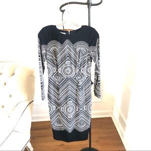 Maggy London Dress
